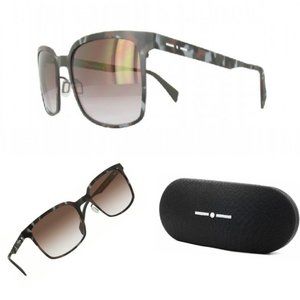 Italia Independent Sunglasses  Camouflage NEW